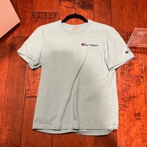 Champion shirt
